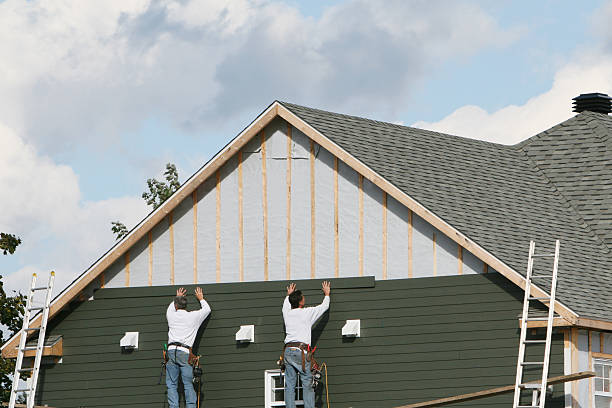 Reliable Roswell, GA Siding Solutions